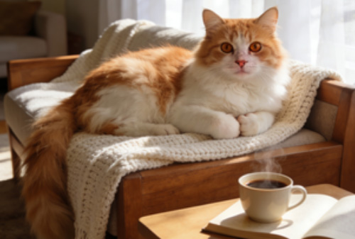 成都宠物空运文件代办：疫苗本 + 检疫证 + 消毒证一站式